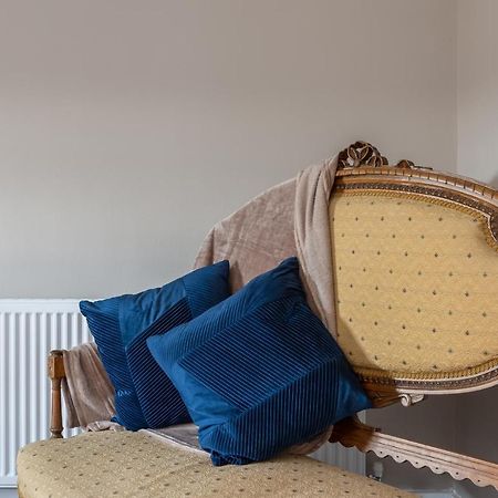 Luxury Farmhouse With Stunning Views And Hot Tub Ebberston Εξωτερικό φωτογραφία